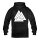 VALKNUT Hoody schwarz L