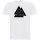 VALKNUT T-Shirt wei&szlig; XXL