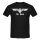 DIE PARTEI T-Shirt schwarz S
