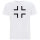 BALKENKREUZ T-Shirt wei&szlig; XXL