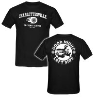 CDS T-Shirt schwarz M