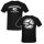 CDS T-Shirt schwarz M