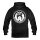 UNITE THE RIGHT Hoody schwarz M