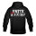 UNITE THE RIGHT Hoody schwarz M