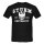 STUHM T-Shirt schwarz XL