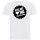 STILL NOT LOVING STAUFFENBERG T-Shirt wei&szlig; L