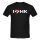 I <3 HK T-Shirt schwarz XL