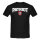 PATRIOT PLUS T-Shirt schwarz M