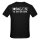 PATRIOT PLUS T-Shirt schwarz M