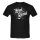 STAND YOUR GROUND T-Shirt schwarz L