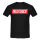 #RECHTSROCKT T-Shirt schwarz 3XL