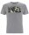 Kraft grau TS 3XL