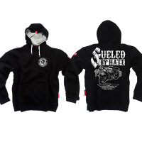 Fueled - schwarz HO L
