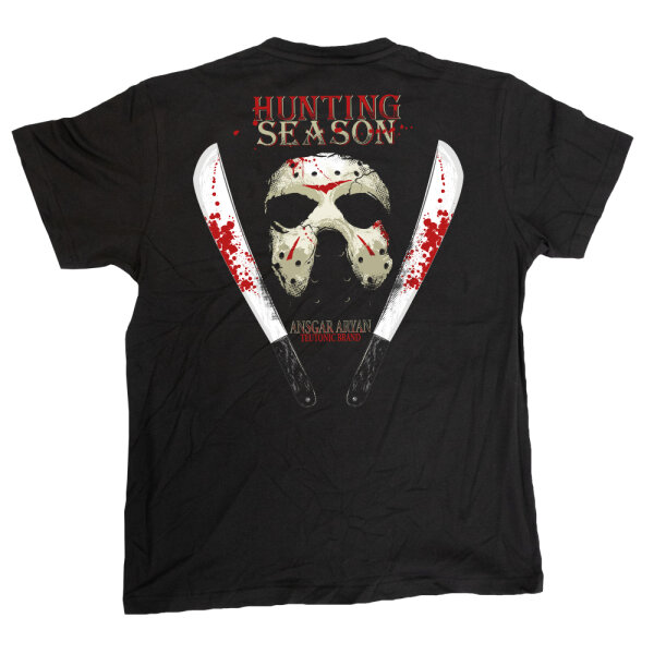 Hunting Season XL