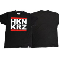 HKN KRZ - schwarz TS (Premium) L