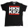 HKN KRZ - schwarz TS (Premium) M