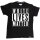 T-Shirt "White Lives Matter" schwarz 5XL