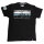 T-Shirt &quot;IDENTITARYAN&quot; schwarz M