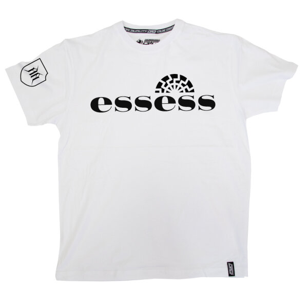 Essess weiß TS (Premium) XXL