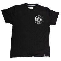 Hunting Season III schwarz TS 5XL