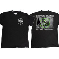 Hunting Season III schwarz TS 5XL