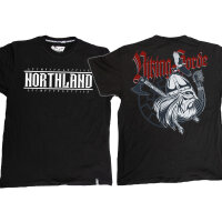 Viking Horde schwarz TS 3XL