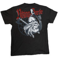 Viking Horde schwarz TS 3XL