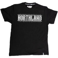 Viking Horde schwarz TS 3XL