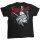 Viking Horde schwarz TS 3XL