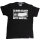 Skullgun schwarz TS XL