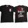 FEINDE schwarz TS 4XL