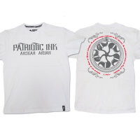 Skaldic wei&szlig; TS 3XL
