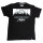 "DEFENDING NATURE" schwarz 3XL