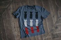BOMBS2. FELDGRAU. L
