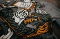VIPERS. GREY. XL