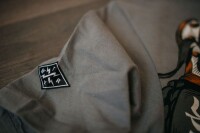 VIPERS. GREY. XL