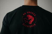 VIPERS. BLACK. M