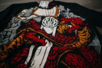 VIPERS. BLACK. XL