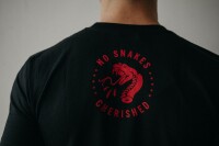 VIPERS. BLACK. XL