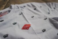 PATTERN1. WHITE. L