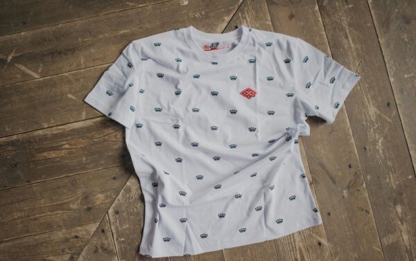 PATTERN1. WHITE. M