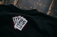 CRUSADER CARD S