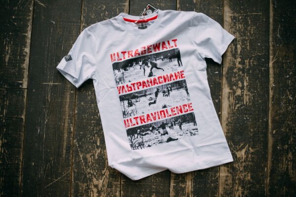 ULTRAVIOLENCE S