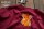 CUTTING EDGE. OXBLOOD. L