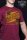CUTTING EDGE. OXBLOOD. M