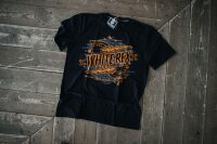 CUTTING EDGE. BLACK. XL