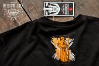 CUTTING EDGE. BLACK. XL