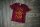 FALANGE. OXBLOOD. XXL