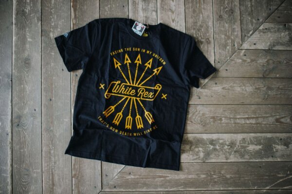 FALANGE. BLACK. L