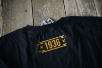 FALANGE. BLACK. M
